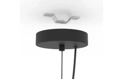 Lámpara colgante Camasca de Eglo