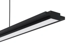 Lámpara colgante Cambulos de Eglo