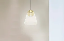 Lámpara colgante Cerasella de Eglo