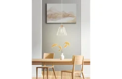 Lámpara colgante Copley de Eglo