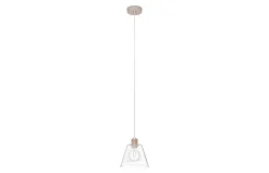 Lámpara colgante Copley de Eglo