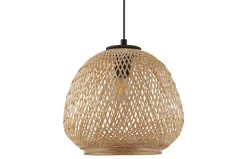 Lámpara colgante Dembleby de Eglo