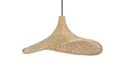 Lámpara colgante Haxey de Eglo