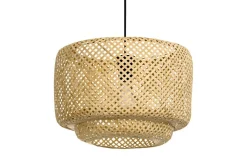 Lámpara colgante Hettonle de Eglo