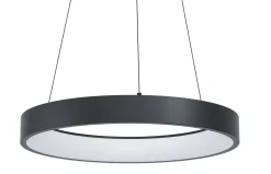 Lámpara colgante Marghera de Eglo