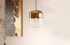 Lámpara colgante Maryvilla de Eglo