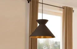 Lámpara colgante Nastasia de Eglo