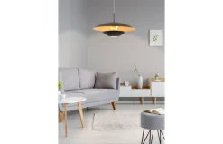 Lámpara colgante Nuvano de Eglo
