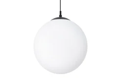 Lámpara colgante Rondo 3 de Eglo