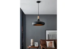 Lámpara colgante Sabinar de Eglo