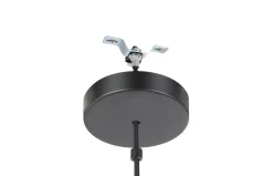 Lámpara colgante Sambucona de Eglo