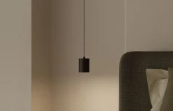 Lámpara colgante Tera de Aromas del Campo