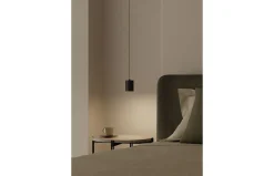 Lámpara colgante Tera de Aromas del Campo