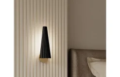 Lámpara de pared Bion de Aromas del Campo