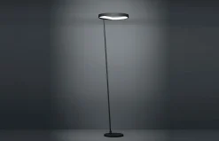 Lámpara de pie Caredara de Eglo