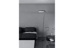 Lámpara de pie Caredara de Eglo