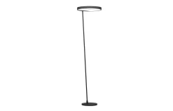 Lámpara de pie Caredara de Eglo