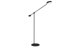 Lámpara de pie Clavellina de Eglo