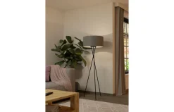 Lámpara de pie Fondachelli de Eglo