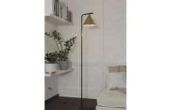 Lámpara de pie Narices de Eglo