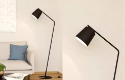 Lámpara de pie Oneda de Eglo