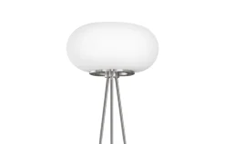 Lámpara de pie Optica de Eglo