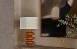 Lámpara de sobremesa Adon de Aromas del Campo