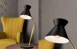 Lámpara de sobremesa Amezaga de Eglo