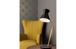 Lámpara de sobremesa Amezaga de Eglo