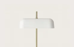 Lámpara de sobremesa Atil de Aromas del Campo