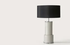 Lámpara de sobremesa Atina de Aromas del Campo