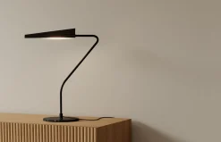 Lámpara de sobremesa Bion de Aromas del Campo