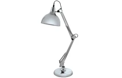 Lámpara de sobremesa Borgillio de Eglo