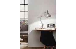 Lámpara de sobremesa Borgillio de Eglo