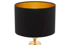 Lámpara de sobremesa Carlton de Eglo