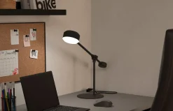 Lámpara de sobremesa Clavellina de Eglo