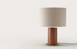 Lámpara de sobremesa Dab de Aromas del Campo