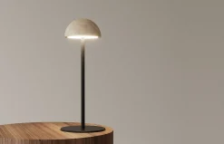 Lámpara de sobremesa Dussa de Aromas del Campo