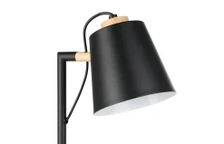 Lámpara de sobremesa Lacey-QI de Eglo