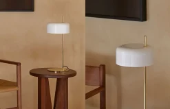 Lámpara de sobremesa Lalu de Aromas del Campo