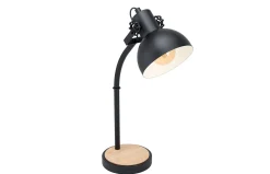 Lámpara de sobremesa Lubenham de Eglo