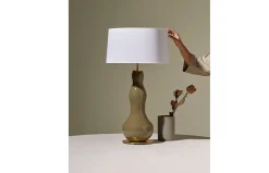 Lámpara de sobremesa Melly de Aromas del Campo