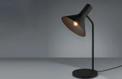 Lámpara de sobremesa Morescana de Eglo