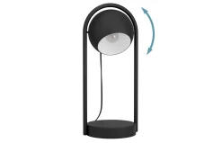 Lámpara de sobremesa Murnia de Eglo