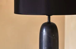 Lámpara de sobremesa Shin de Aromas del Campo