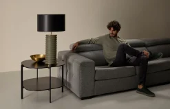 Lámpara de sobremesa Taro de Aromas del Campo