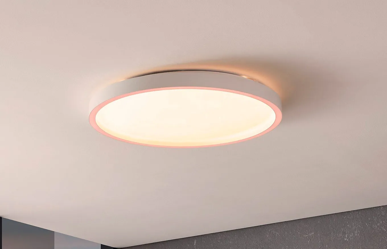 Lámpara de techo Montemorelos-Z de Eglo