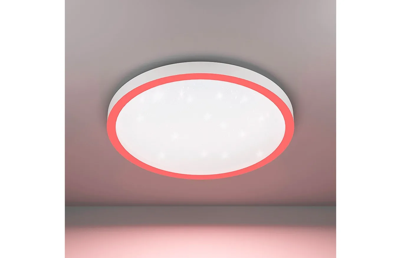 Lámpara de techo Montemorelos-Z de Eglo