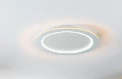 Lámpara de techo Padrogiano-Z de Eglo