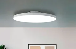 Lámpara de techo Turcona-Z de Eglo